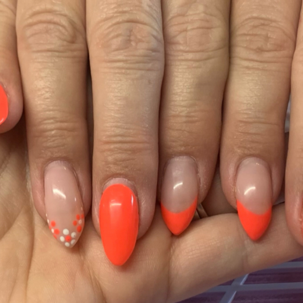 2 Wk Gel Polish Fill(Natural Nails) at Painted Palomino Aesthetics in Pleasant Grove, UT