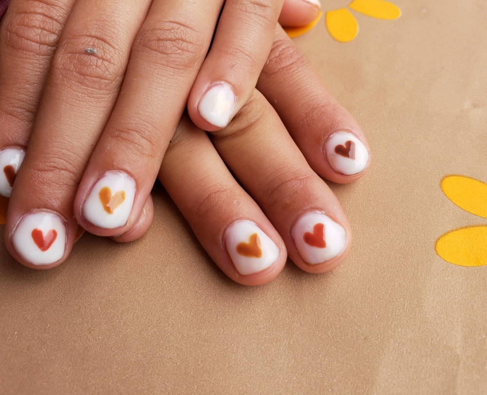 Kids Manicure