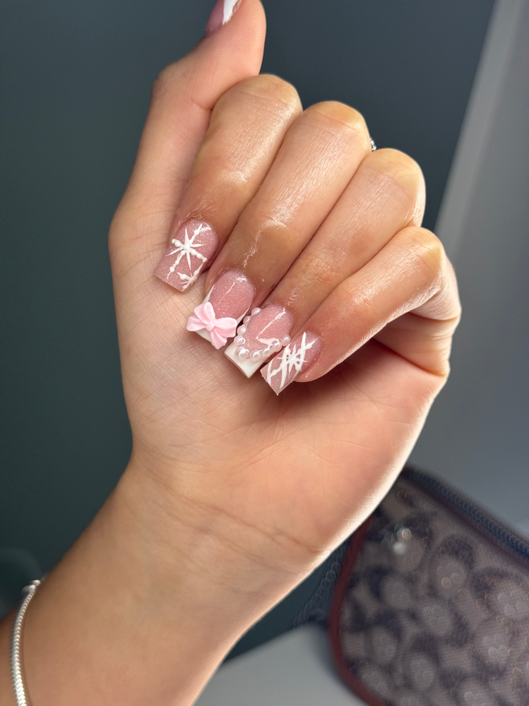 NAILS