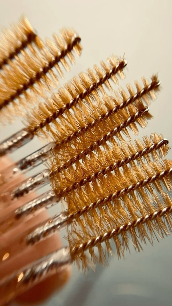 Korean LASH LIFT at Aesthetics By Eli in Salinas, CA