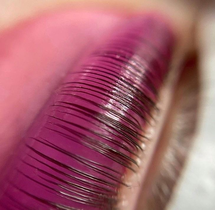 Lash Lift