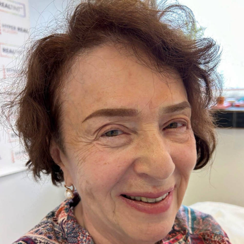 (1st) Initial Powderbrow W/ Lana at Afterglow By Kendra in Lakewood, NJ