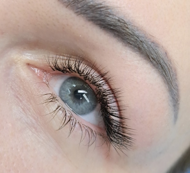 Lash Lift
