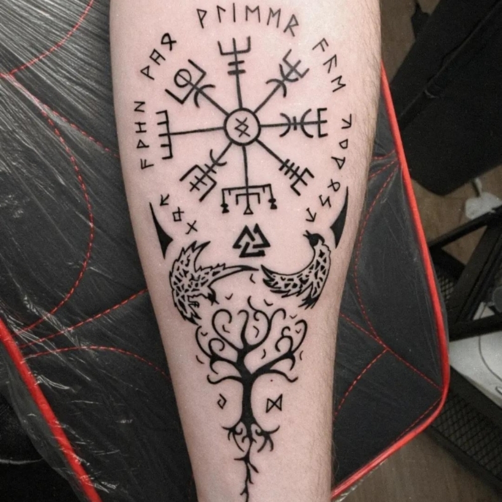 Tattoo at Batty Beauty Studio LLC in Chandler, AZ