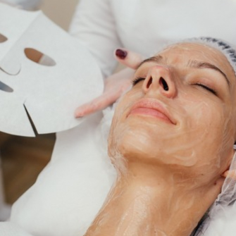 CO2 Rejuvenation at O Beauty Services