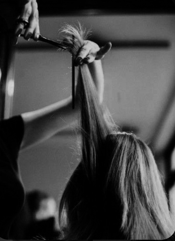Womens Dry Cut