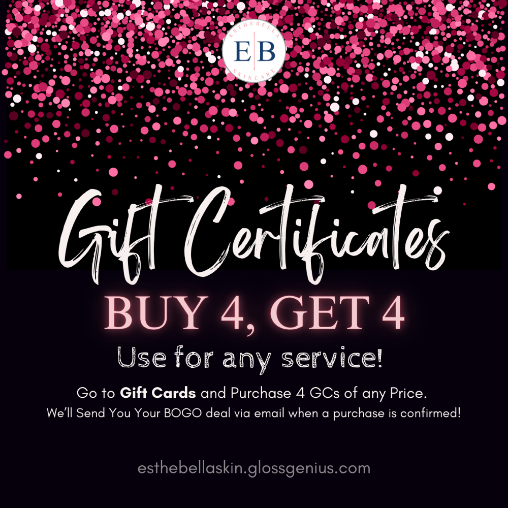 Gift Card BOGO (4/4)