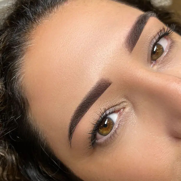 OMBRE’SHADING BROWS