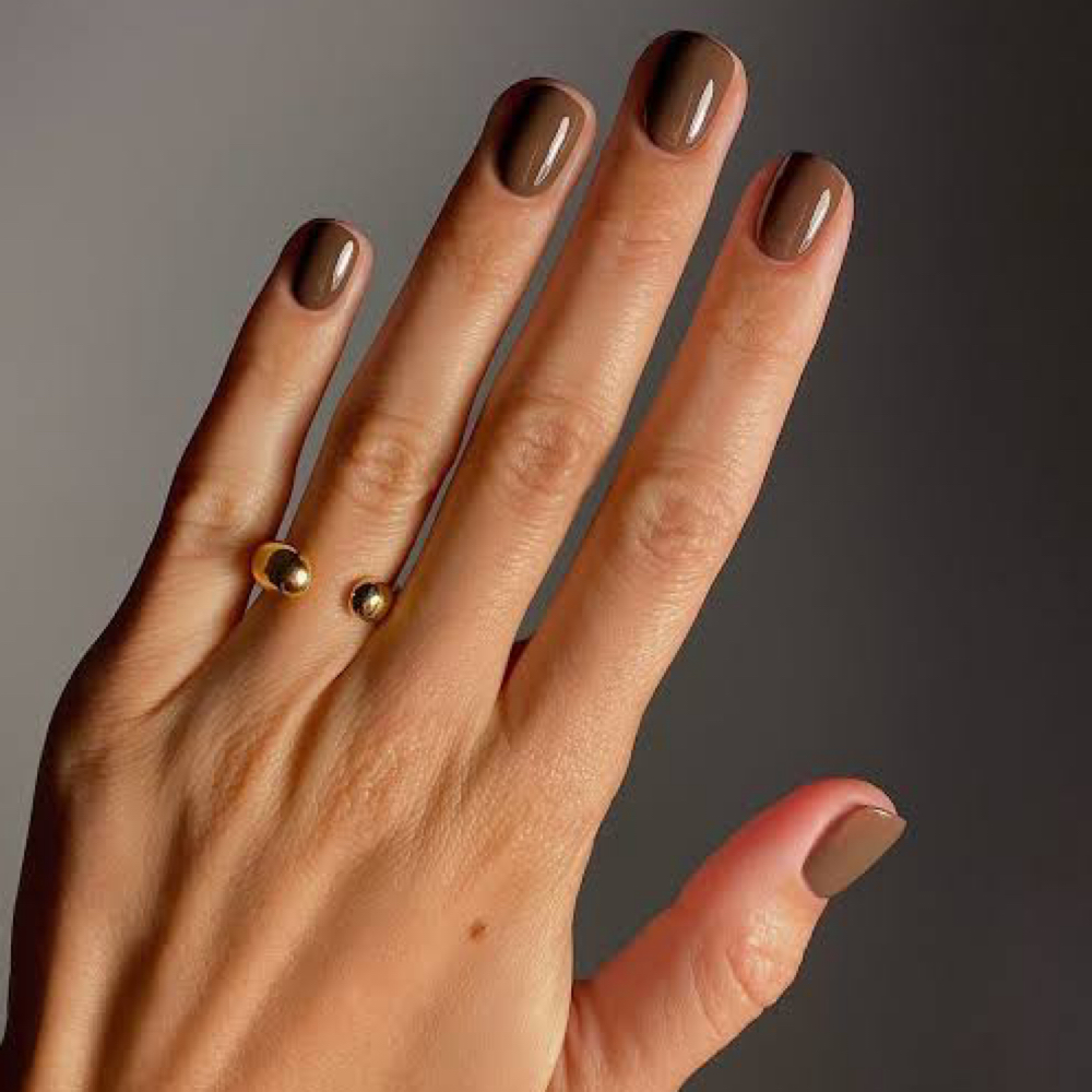 Gel Manicure at Tipz N Toez Nail Studios LLC in Arizona, AZ