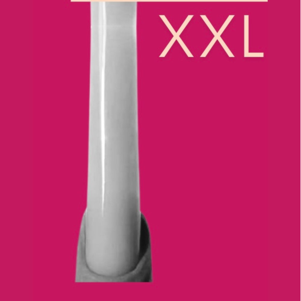 XXL - Gel•X/Builder Gel at Reverie Skin Lab in London, KY