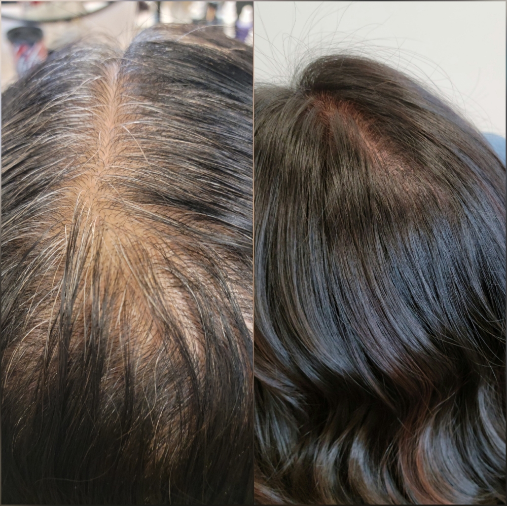 Express Touchup