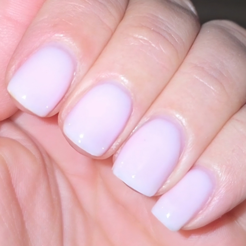 Russian Manicure at Corrective Skin & Beauty Ink in Belleview, FL