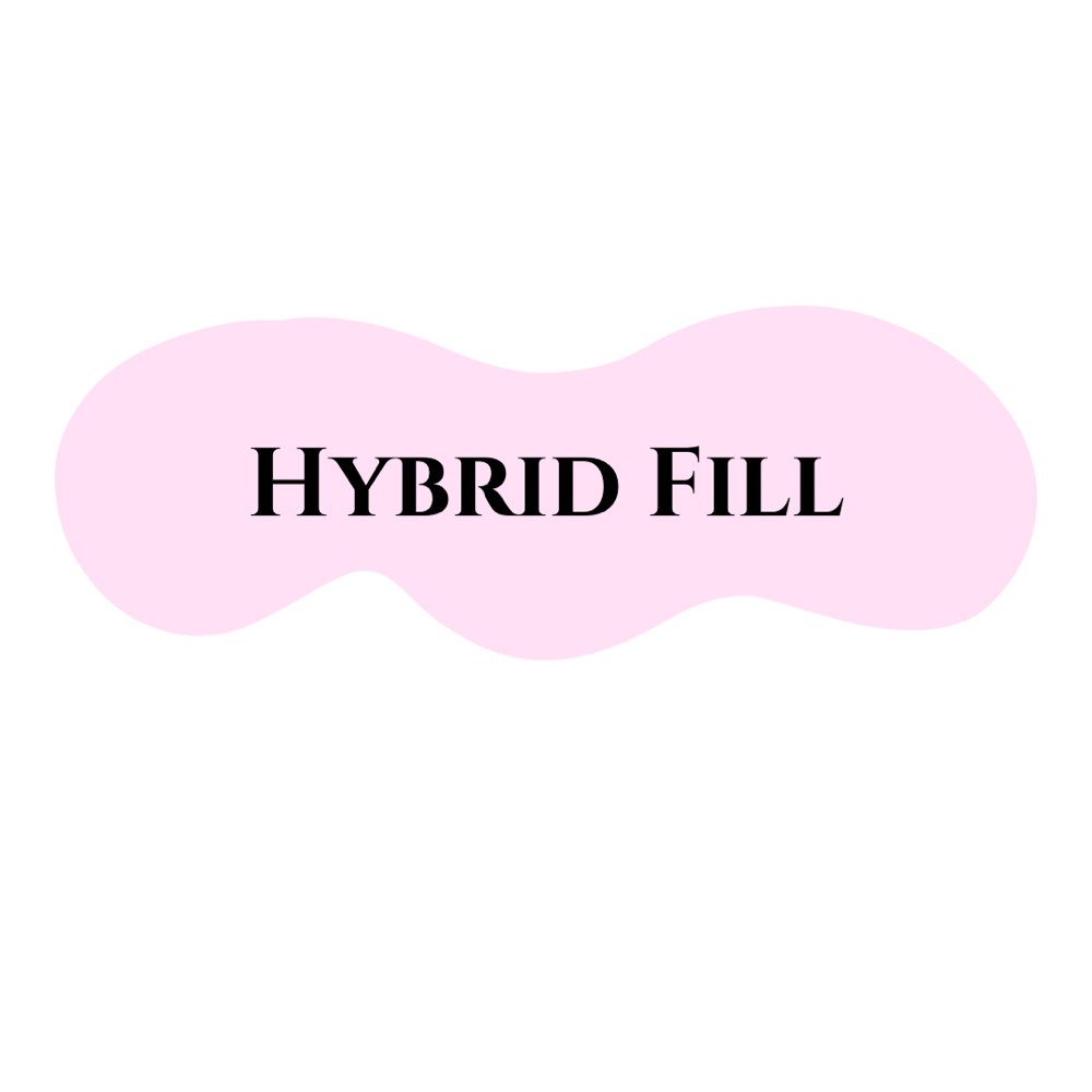 Hybrid Fill