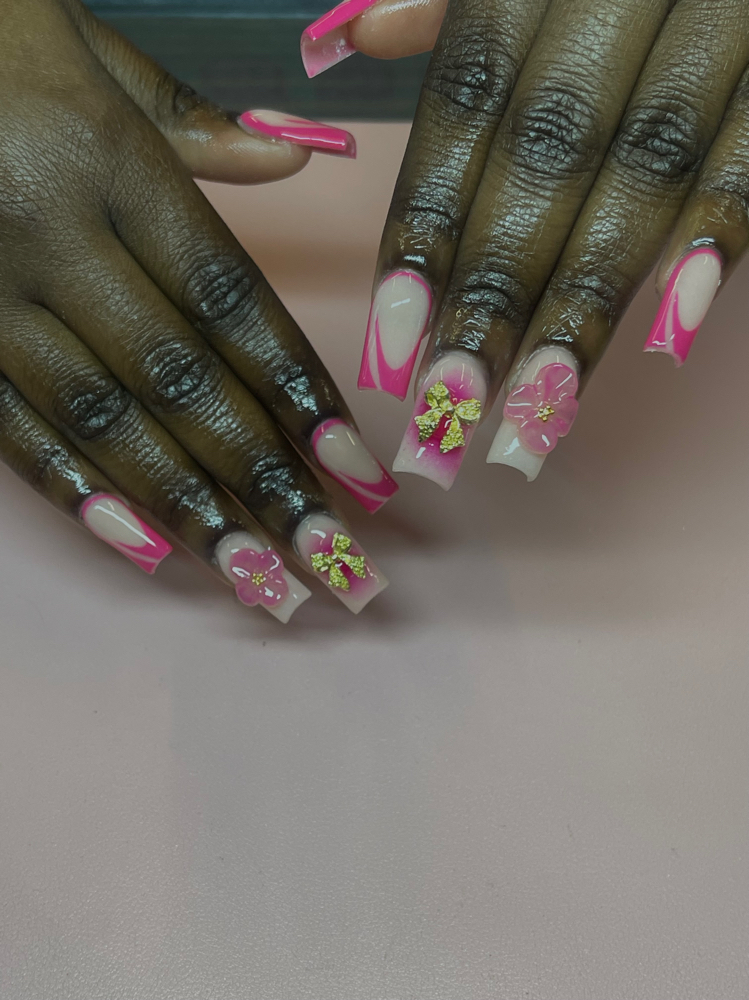 Custom Medium FullSet