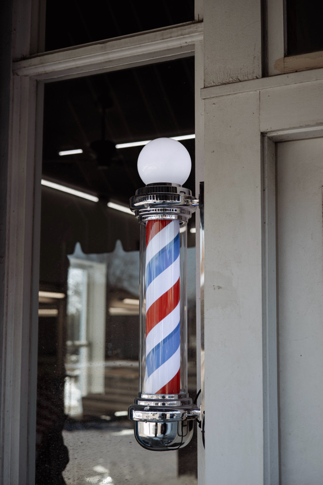 Men's Beard Oil Therapy