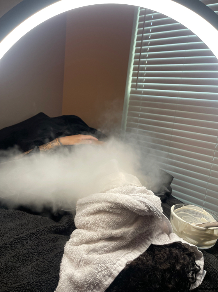 Express Facial