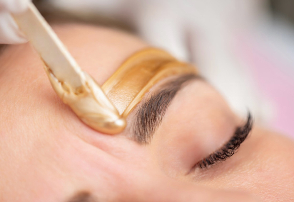 BROW WAX