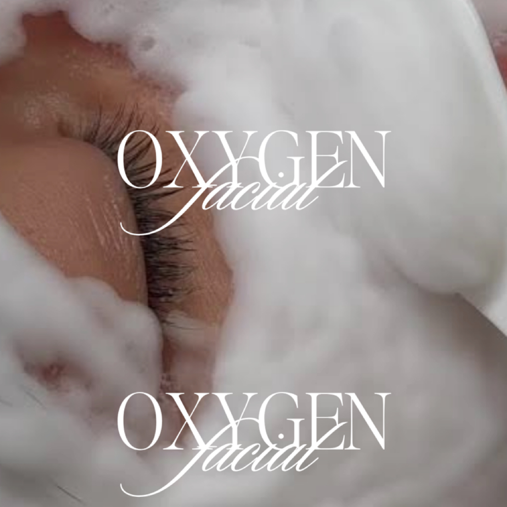 Oxygen Facial at Reilly Rae Aesthetics in Wyandotte, MI