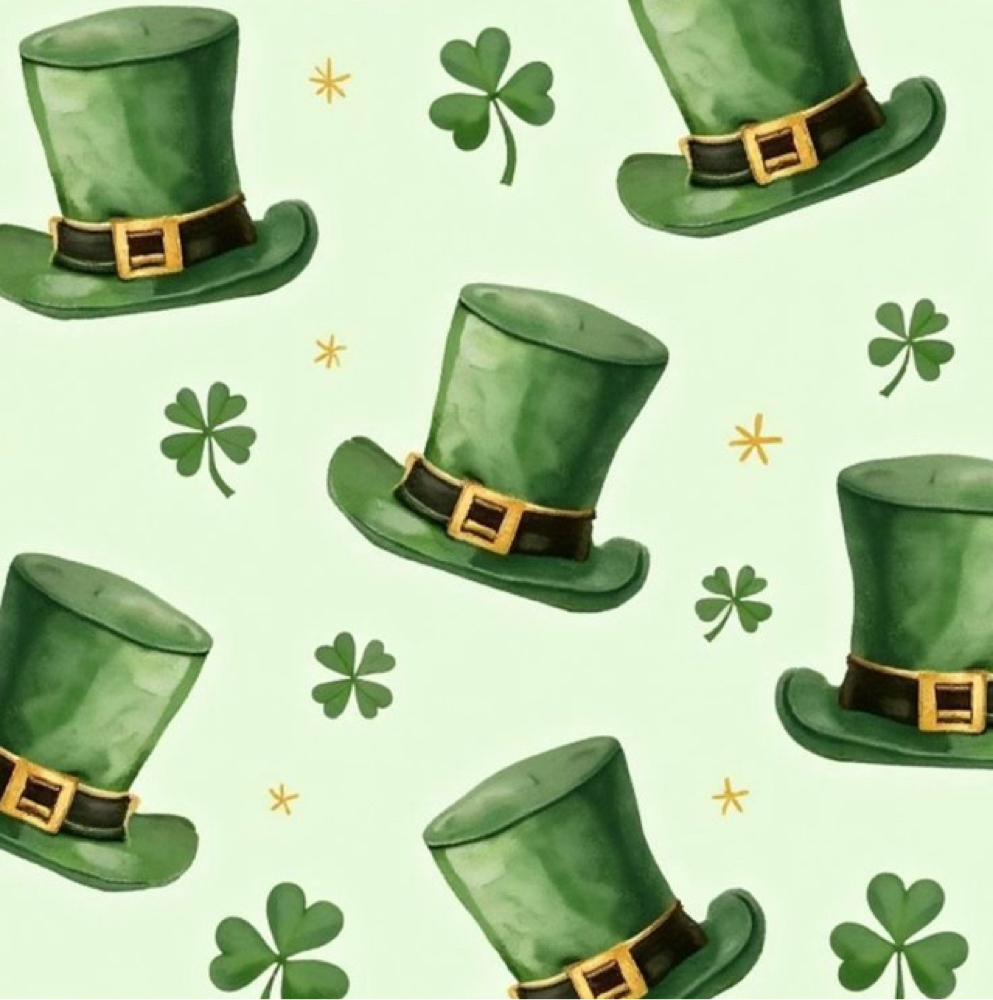 Lucky  Charm Facial 🍀 at Shantal Skin Studio in San Diego, CA