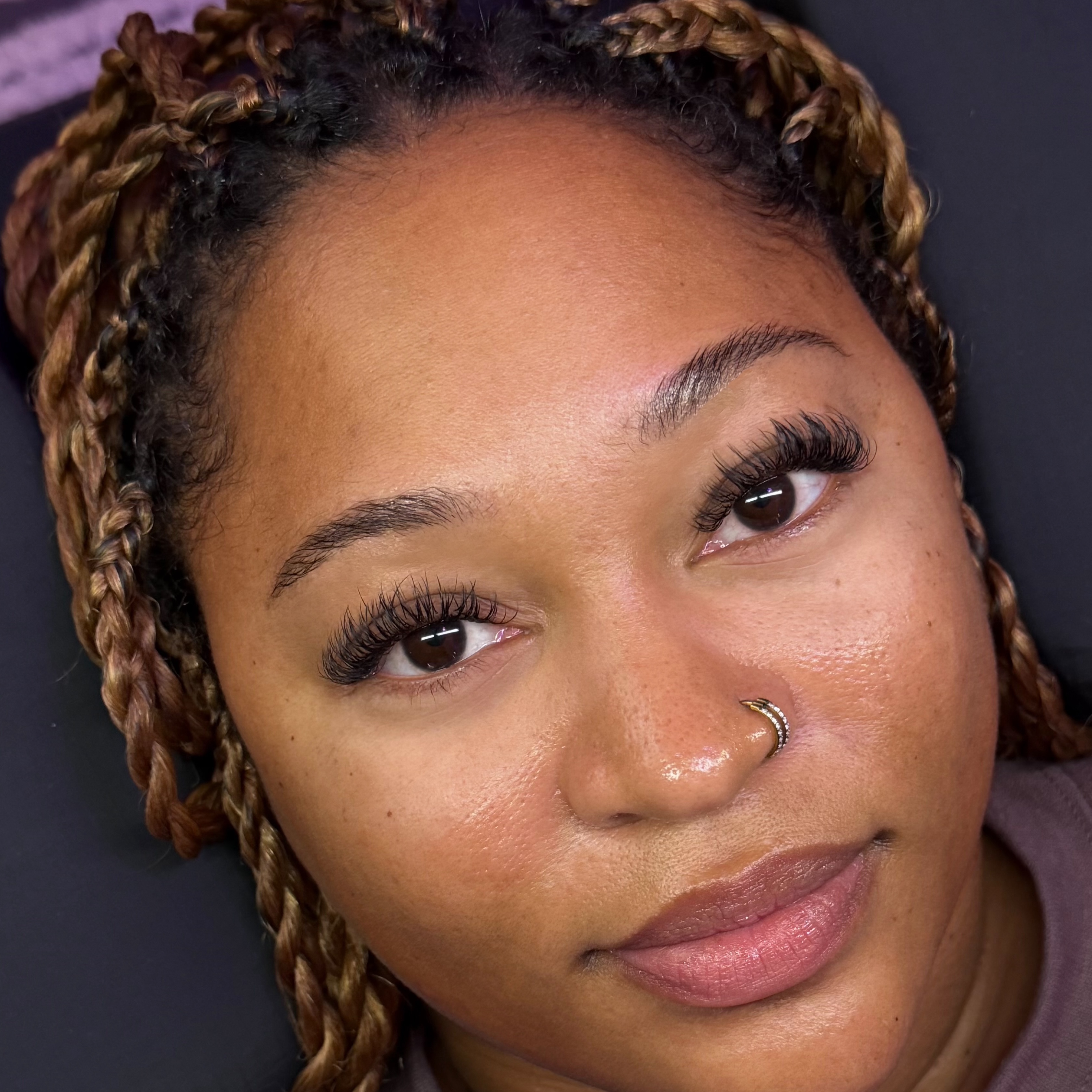 UV Model Full Set at Spectre Esthetics in Knoxville, TN