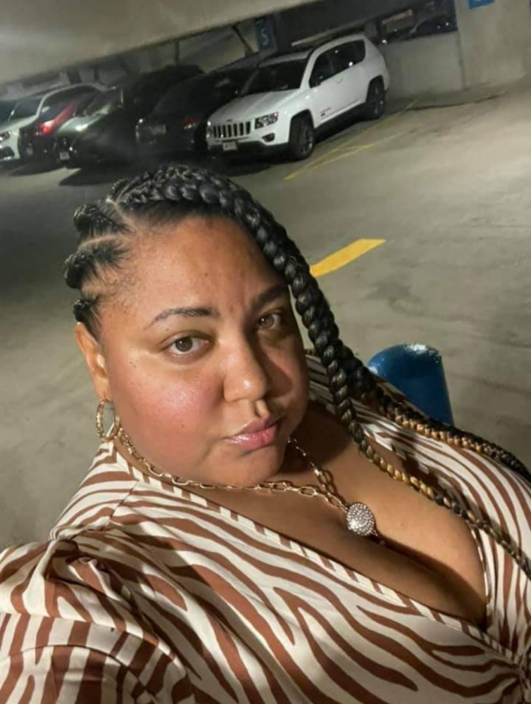 Large Lemonade Braids