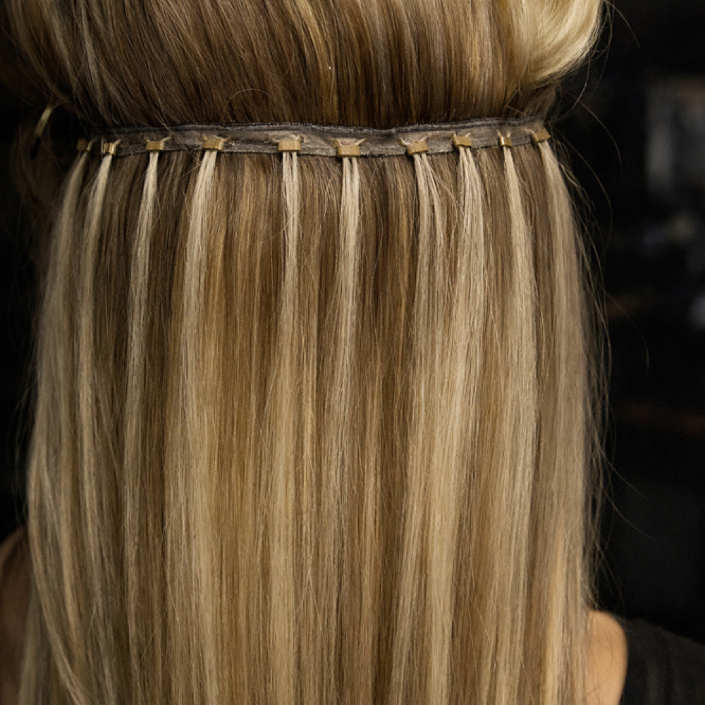 Butterfly Wefts at Luxe By Lexx in Bonaire, GA