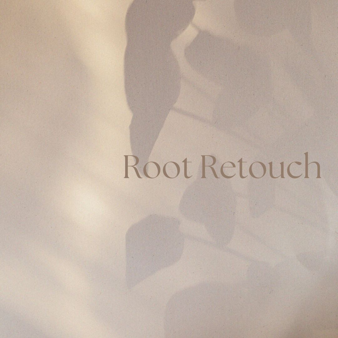 Root Retouch