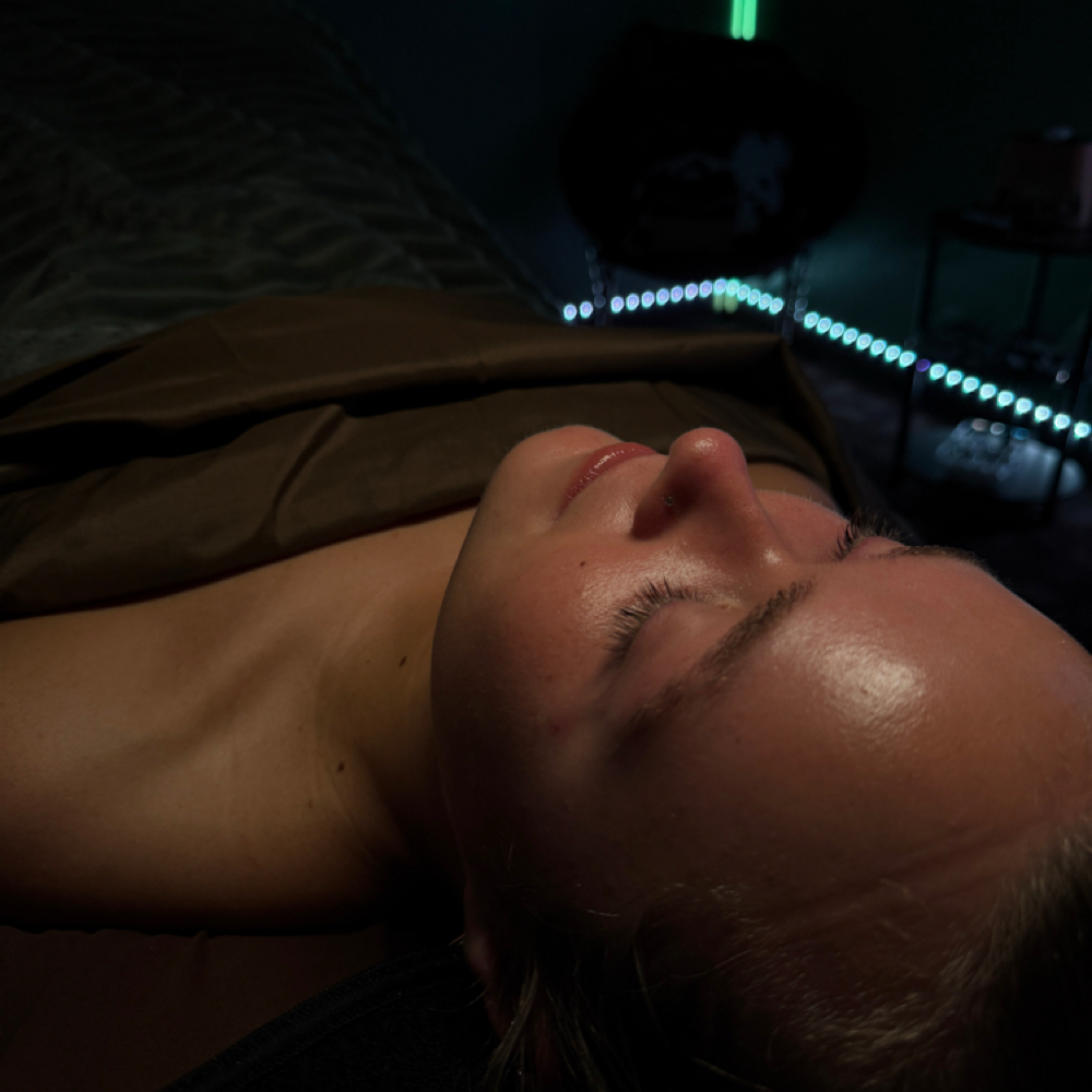Custom Express Facial at Cassie Skees in Lafayette, IN