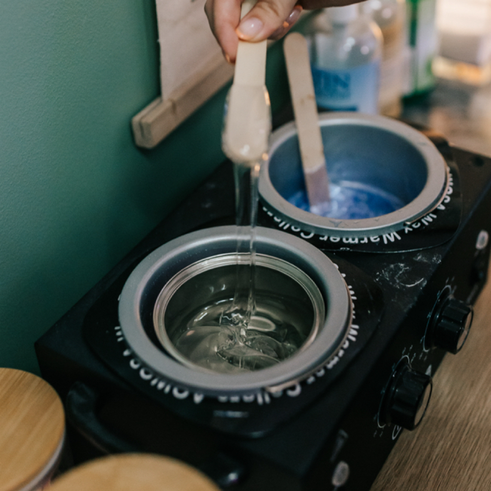 Brazlilian Wax (First Appointment) at The Delaware Beauty Babe in Dover, DE