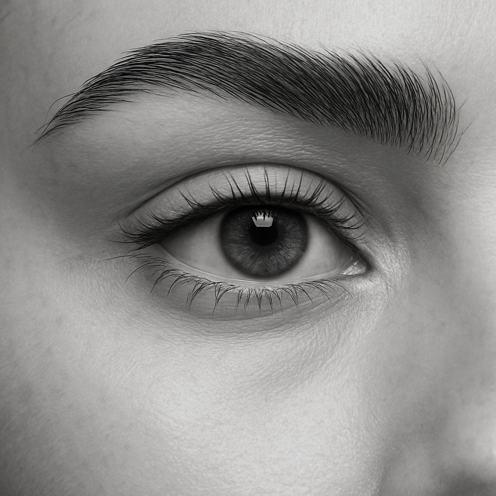 Brow Shaping (Wax)