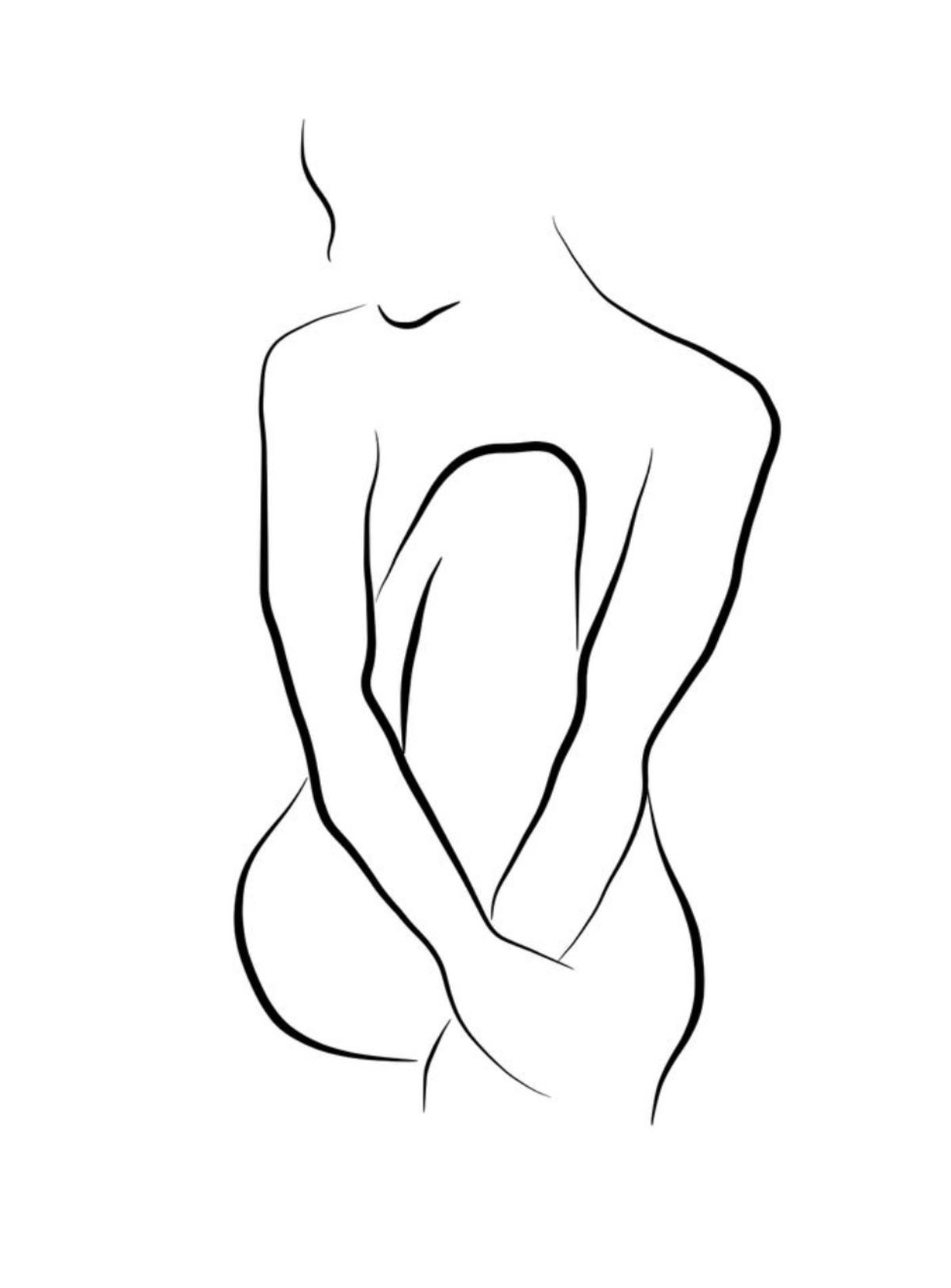 Chest Wax