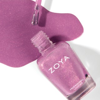 Add Polish Color