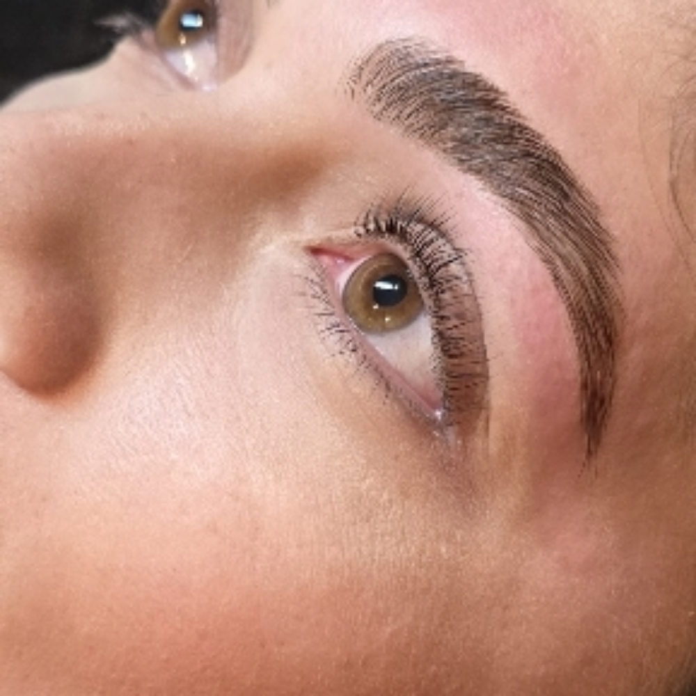 Lash Lift at The Arched Bay Texas in Conroe, TX