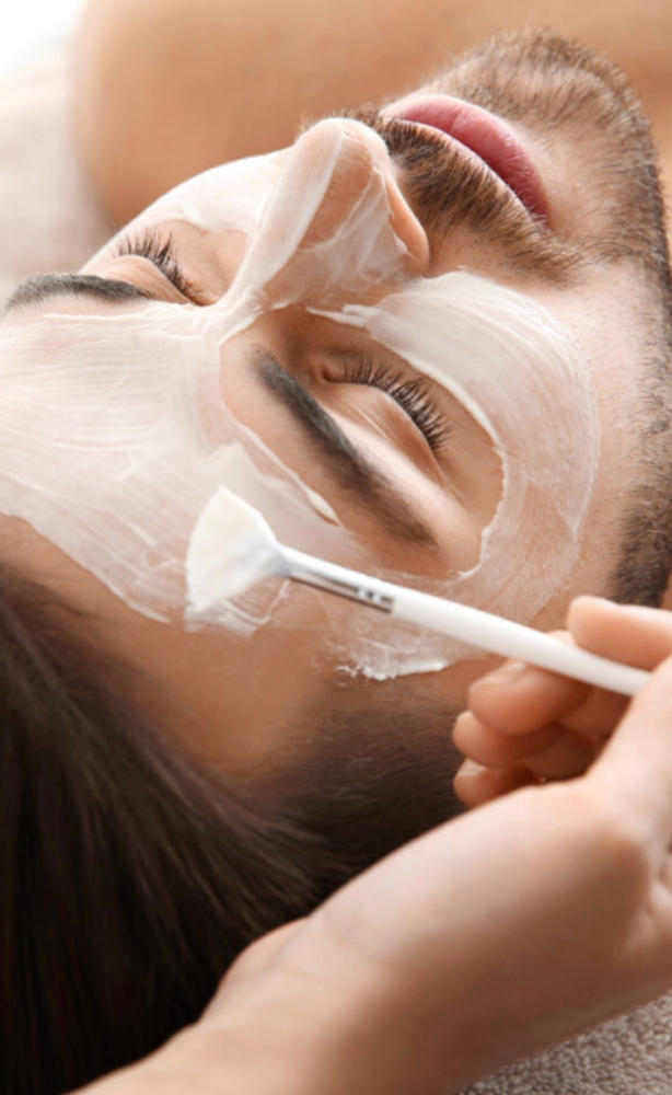 Hydrating Facial at Bear Did It in Union City, GA