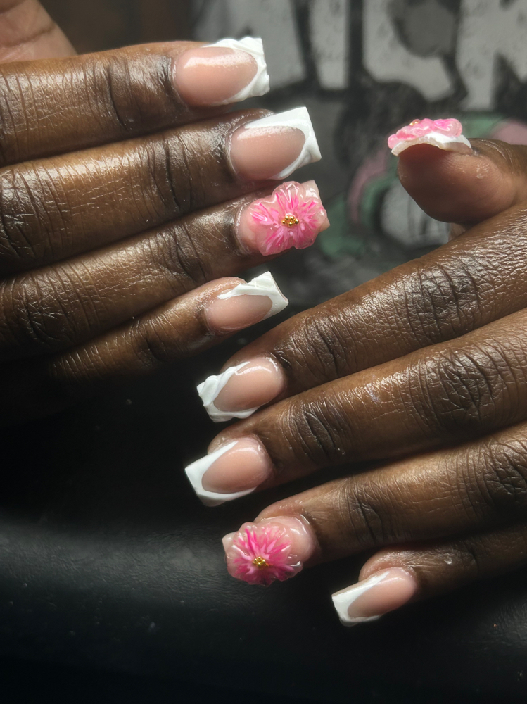 Short Full Set