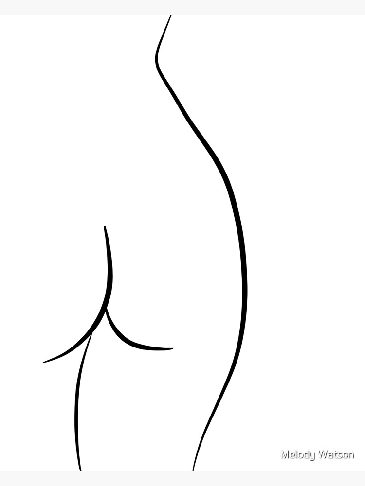 Butt Strip