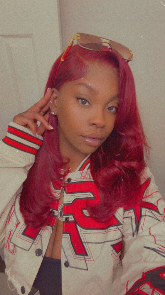 Frontal Install (unit) Length Vary