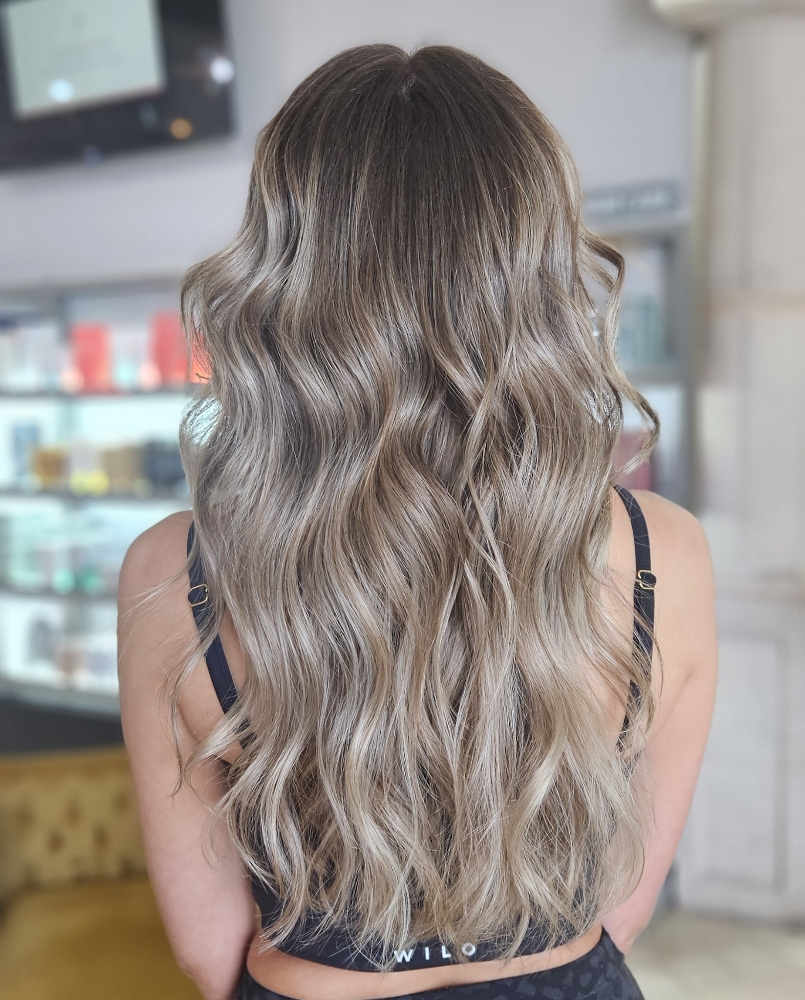 Balayage