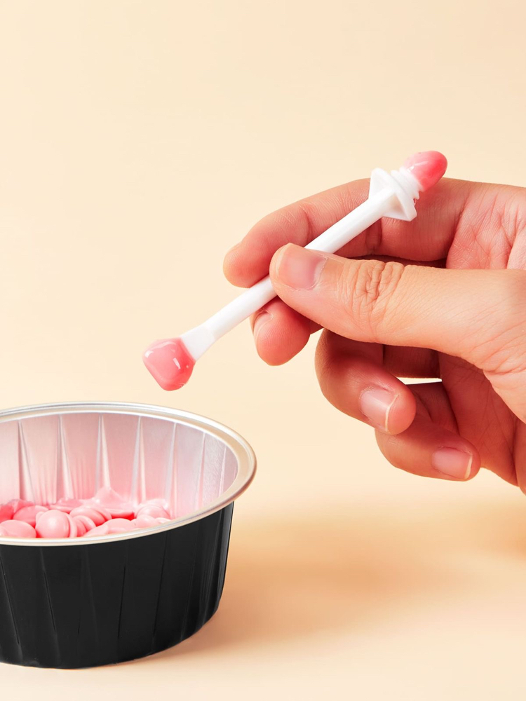 Nose Wax
