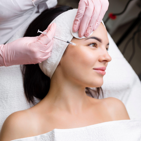 EZ Gel Training for Nurses