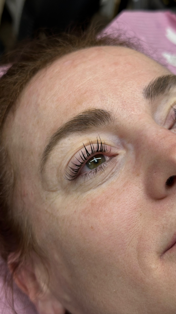 Lash Enhancements at THAT NAIL SPOT BY KAMILLAH in Gainesville, FL