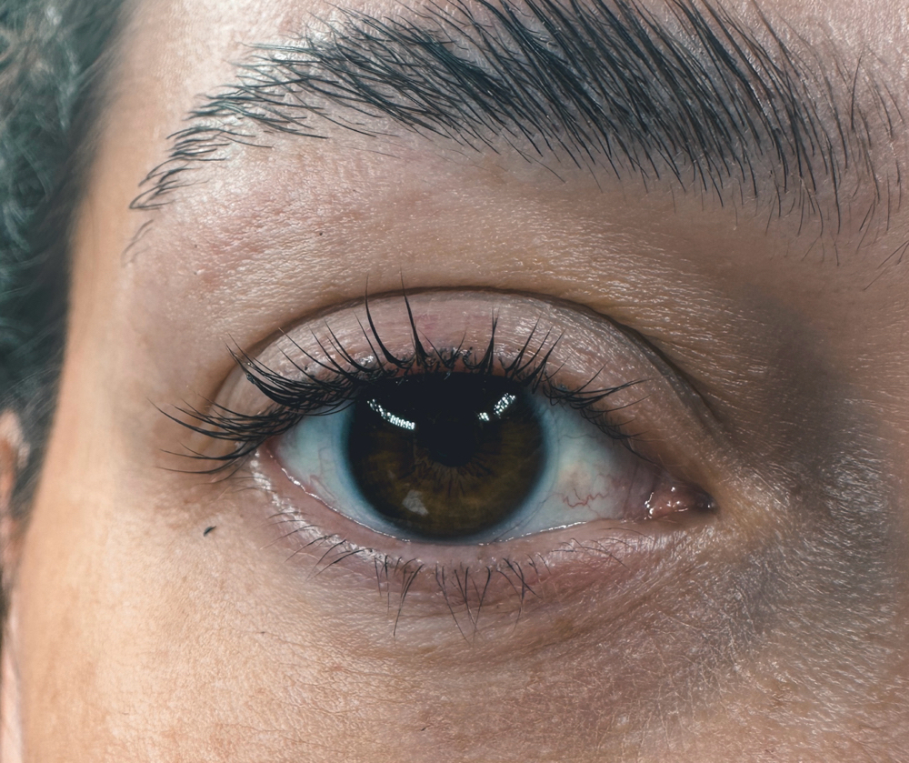 Lash Lift