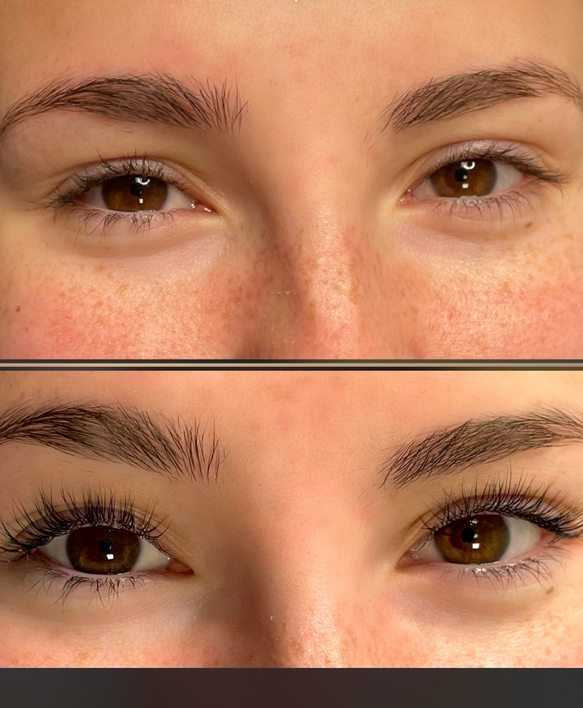 Lash Lift