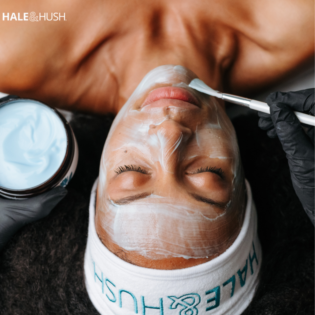 Clarifying Complexion Reset