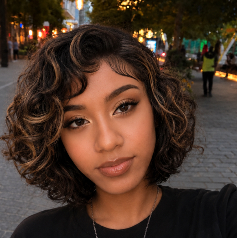 Makeup at Marimar Beauty Studio in Riverdale, MD