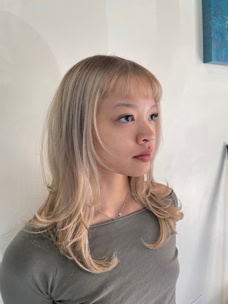 Color Correction (150hr)