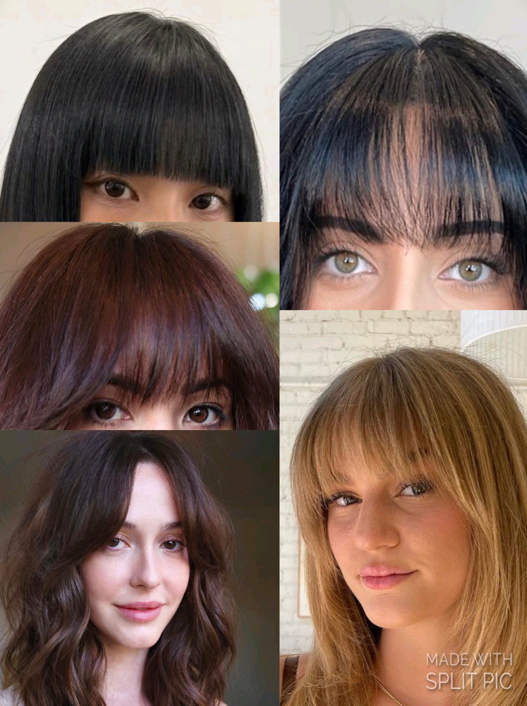 Bang Trim