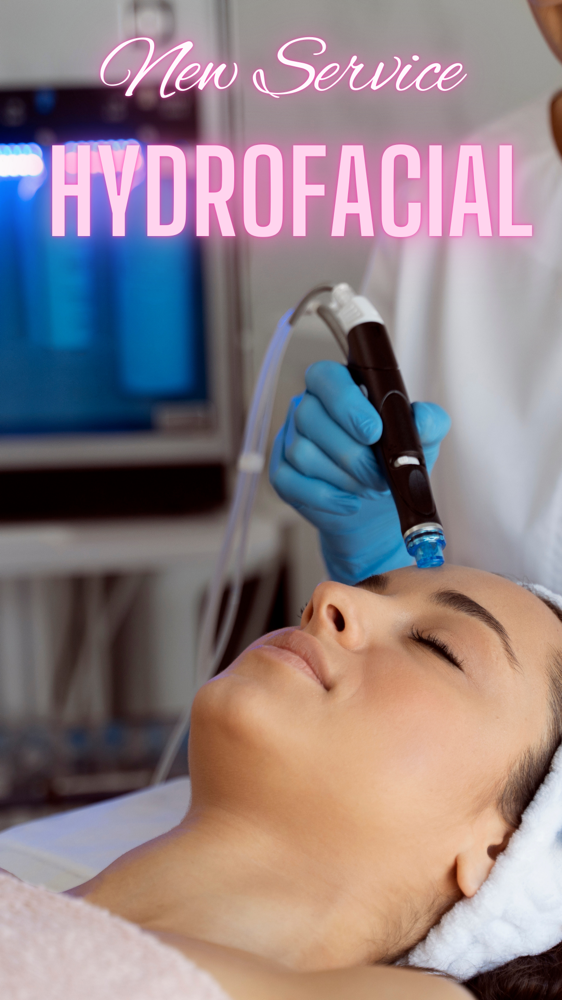 Hydrofacial