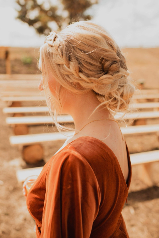 Special Occasion Style