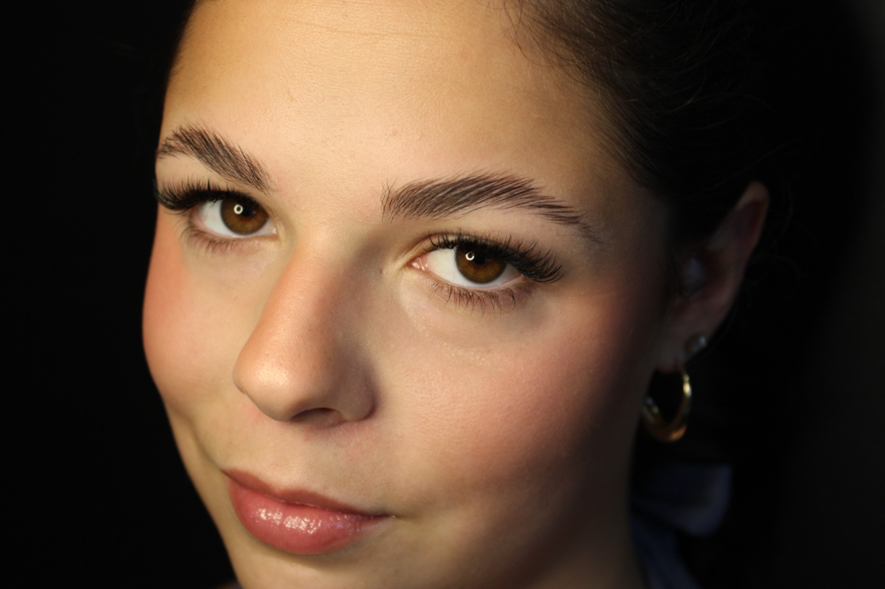 Classic Lash Extensions
